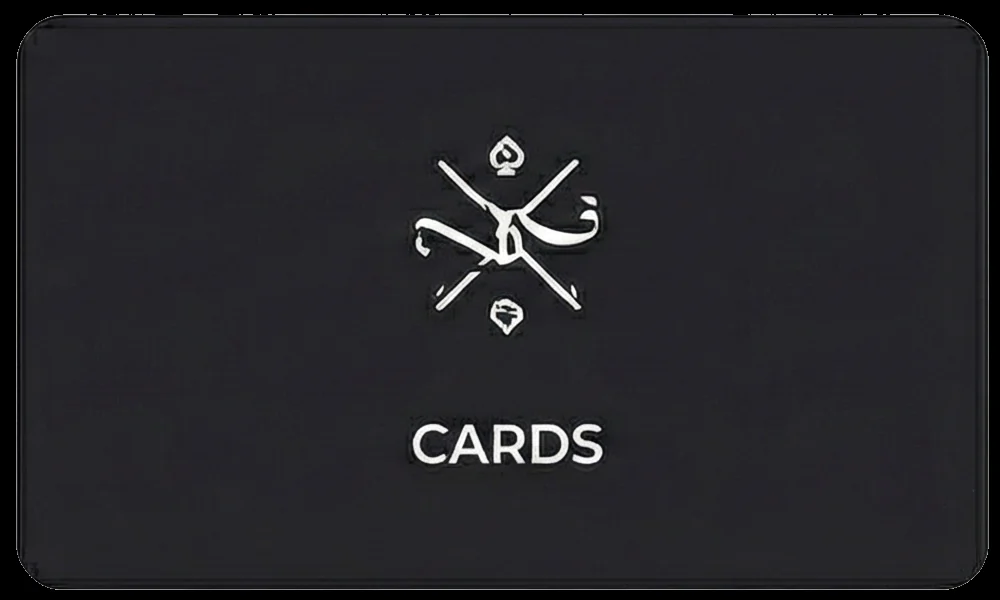 Cards