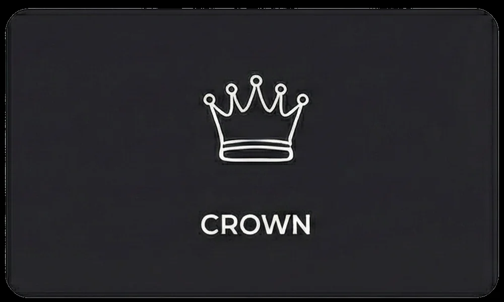 Crown