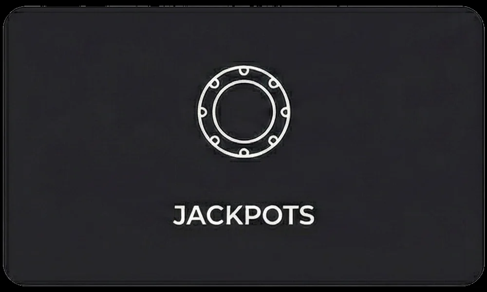 Jackpots