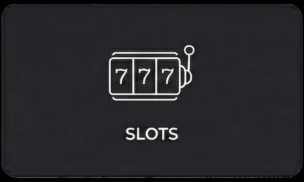Slots